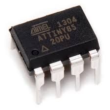 Attiny85